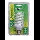 LAMPADINA RISPARMIO ENERGETICO 15W