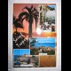 SAINT TROPEZ (Francia) - viaggiata - Affrancata 1993