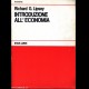 RICHARD G. LIPSEY - INTRODUZIONE ALL'ECONOMIA - ETAS LIBRI