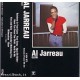 AL JARREAU - GLOW  - MC ORIGINALE