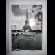 PARIGI (Francia) - viaggiata - Affrancata 2004