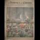 DOMENICA DEL CORRIERE N12-1942 BAS. SANTA MARIA DEGLI ROMA