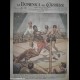 DOMENICA DEL CORRIERE N18-1946 SCONTRO TRA PUGILI