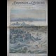 DOMENICA DEL CORRIERE N15-1925 ACQUAPLANING