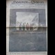 DOMENICA DEL CORRIERE N12-1925 LAMA SACERDOTI DEL TIBET