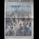 DOMENICA DEL CORRIERE N11-1925 I LAKKAS DEL CAMERUM