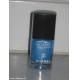 Smalto Nail Polish LE VERNIS Colour BLU BLUE Rare