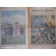 DOMENICA DEL CORRIERE 45-1927 DRAMMATICO EPISODIO CINA