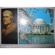 SAINT LOUIS (U.S.A.) - viaggiata - Affrancata 1987 (2)