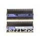 MEMORIA CORSAIR DDR3 DOMINATOR 2GBX3 1600 TC SCONTRINO