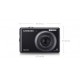 FOTOCAMERA SAMSUNG PL65A ANTRACITE SCONTRINO/FATTUR