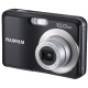 FOTOCAMERA FUJIFILM FINEPIX A100 BLACK (FX-A100B-EU)