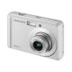 FUJIFILM FOTOCAMERA DIGITALE FINEPIX A100 SILVER SCONTR