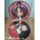 MICHAEL JACKSON LP "THRILLER" PICTURE DISC