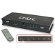 Switch HDMI 1.3b 4 x 2 Matrix Remote Classic 38043