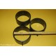 Giunto a fusione elettrica in geberit 110 mm - 3 pezzi