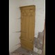 Appendi abiti con porta bastone - ombrella anni 50