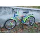 Bicicletta mountain bike bambino