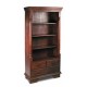 LIBRERIA 4 CASSETTI