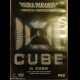 Film in DVD - Thriller - Il CUBO