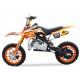 NEW Minicross 50cc