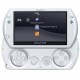 PSP GO!  CONSOLE BIANCA - PSP