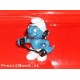 PUFFI - PUFFO CON WALKMAN