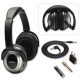 Cuffie con soppressione rumore Active Noise Cancelling 20425