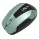 Mini-Mouse Ottico 3 Tasti Wireless - VERDE Souris 20568