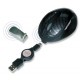 Mouse ottico 5 Tasti Wireless USB STANDARD 20576