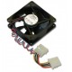 Ventola super silenziosa PAPST 80 x 80 x 25mm FAN 73603