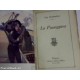 * COLLEZIONE SALANI - La Passeggiera - 1927