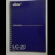  * USER MANUAL "STAR" LC20 - Dot Matrix Printer