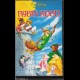 ROBIN HOOD - VHS WALT DISNEY