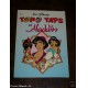 W.D. - TOPOLINO LIBRETTO - GADGET - TAPPI ALADDIN