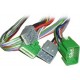 Cablaggio ISO Audicom CP191 per Volvo XC90 DAL 2003