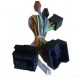 Cablaggio Audicom CP108M per Ford 40 pin con cavi bus e mute