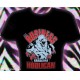 T-SHIRT THE BUSINEES OI SKIN PUNK MAGLIETTA CALCIO FOOTBALL