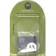 Batteria Originale Motorola C257, C261, K1, L2, L6