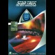 START TREK - THE NEXT GENERATION - STAG. 1- DVD 2