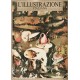 Rivista - L'ILLUSTRAZIONE ITALIANA(Nuova Serie)