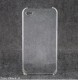 Custodia Posteriore Trasparente Apple Iphone 4/4S
