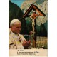 Cartolina - KAROL WOJTYLA - Papa Giovanni Paolo II