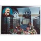 Cartolina - S. GIOVANNI ROTONDO - Cripta Tomba di Padre Pio