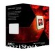 AMD FX-8350 BLACK EDITION - 4 GHZ - SOCKET AM3+ (FD8350FRHKB