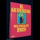 IL GUINNESS DEI PRIMATI 1989 - Mondadori Ed.