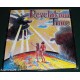 REVELATION TIME + South Africa - Ruud Gullit - LP 33 + 45