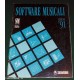 SM - SOFTWARE MUSICALI - Jackson - 1991
