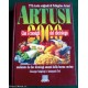 ARTUSI 2000 - 775 ricette originali - Giunti Ed. Agip 1991