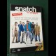 DVD - SNATCH - Lo strappo - 2000